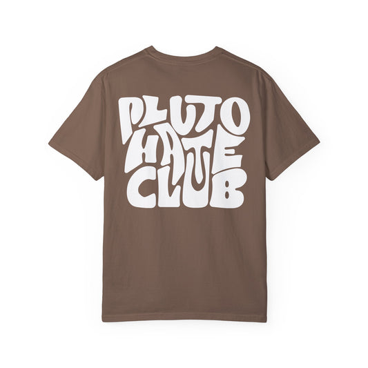 Pluto Hate Club T-Shirt