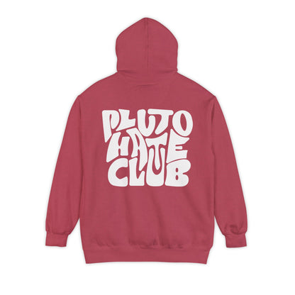 Pluto Hate Club Hoodie