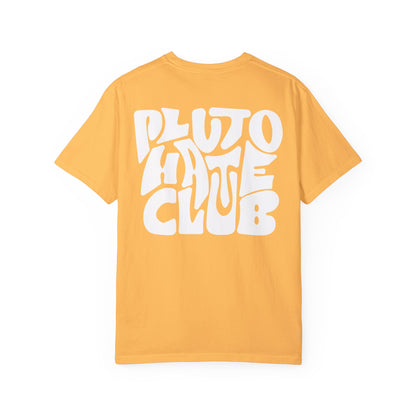 Pluto Hate Club T-Shirt