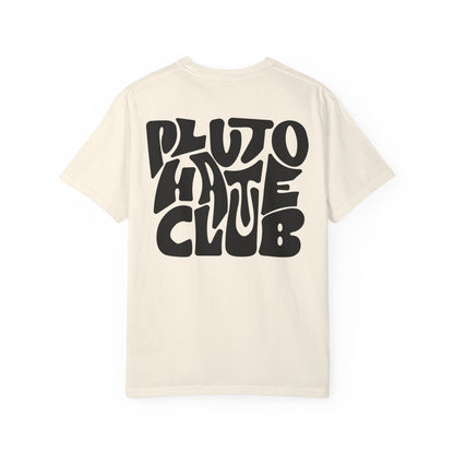 Pluto Hate Club T-Shirt