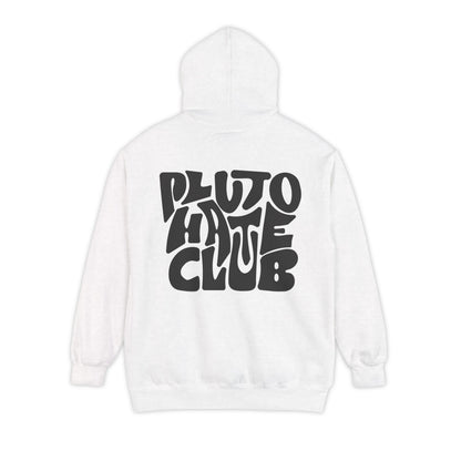 Pluto Hate Club Hoodie